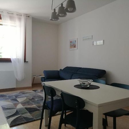 Orizzonte Marino Blu-Vacanza Ricca Di Colori Cavallino-Treporti Ngoại thất bức ảnh