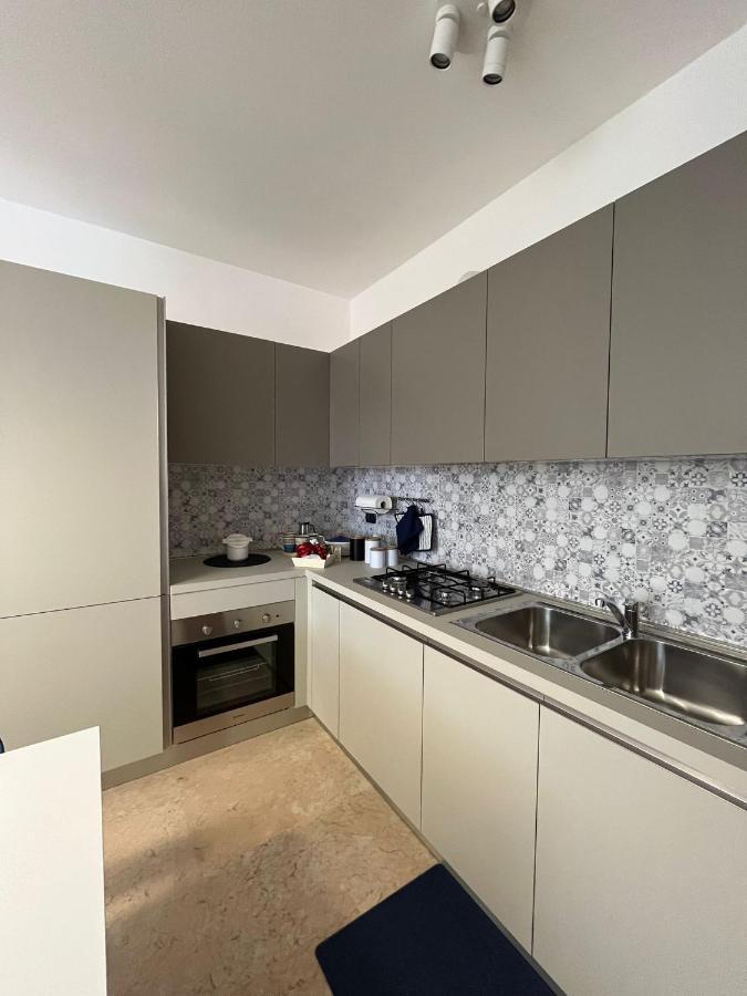 Orizzonte Marino Blu-Vacanza Ricca Di Colori Cavallino-Treporti Ngoại thất bức ảnh