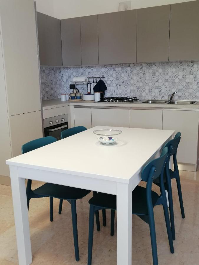Orizzonte Marino Blu-Vacanza Ricca Di Colori Cavallino-Treporti Ngoại thất bức ảnh