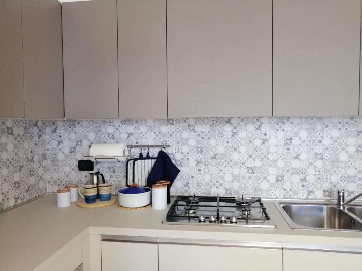 Orizzonte Marino Blu-Vacanza Ricca Di Colori Cavallino-Treporti Ngoại thất bức ảnh