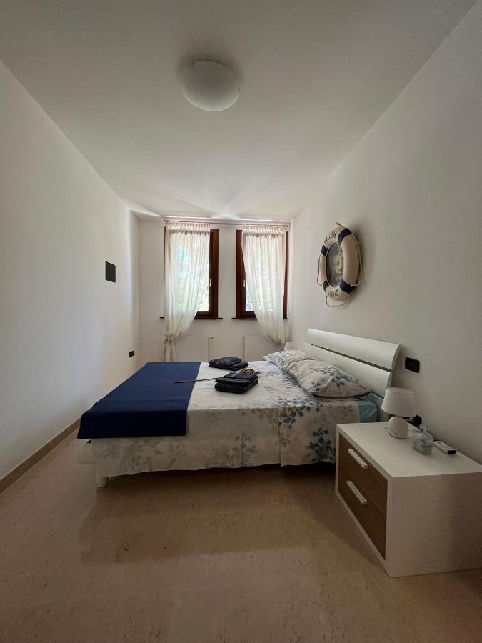Orizzonte Marino Blu-Vacanza Ricca Di Colori Cavallino-Treporti Ngoại thất bức ảnh