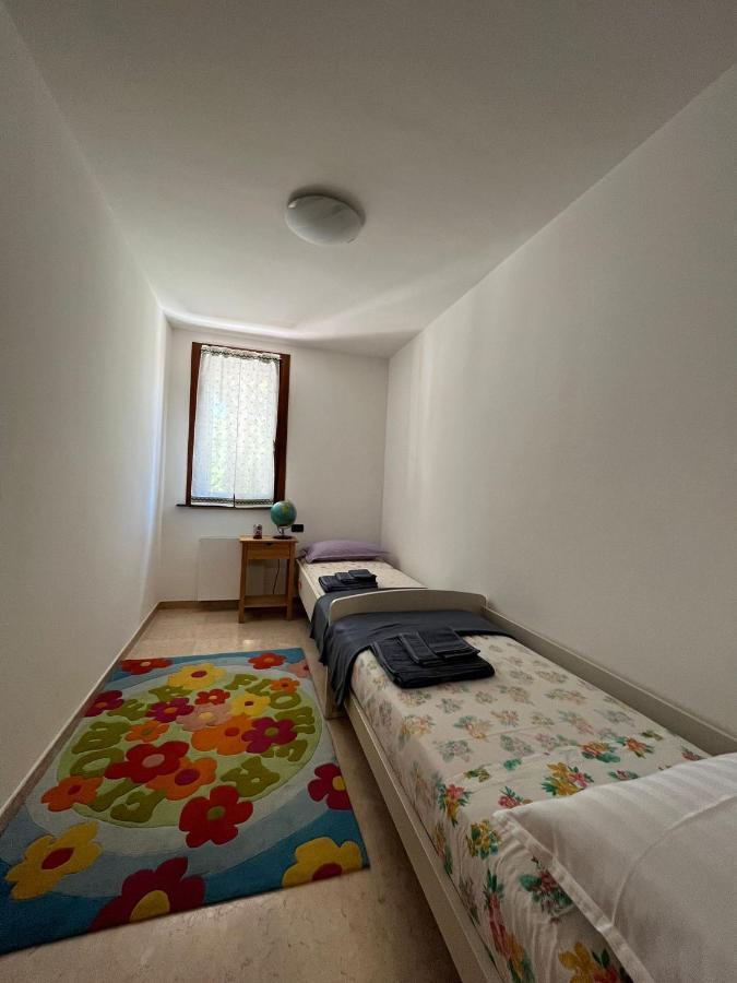 Orizzonte Marino Blu-Vacanza Ricca Di Colori Cavallino-Treporti Ngoại thất bức ảnh