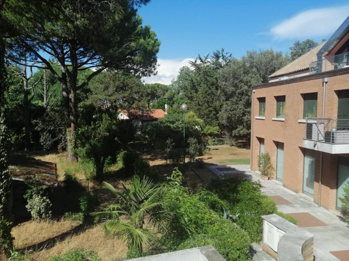 Orizzonte Marino Blu-Vacanza Ricca Di Colori Cavallino-Treporti Ngoại thất bức ảnh