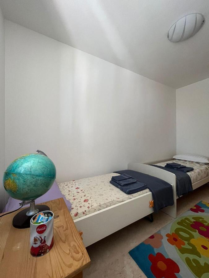 Orizzonte Marino Blu-Vacanza Ricca Di Colori Cavallino-Treporti Ngoại thất bức ảnh