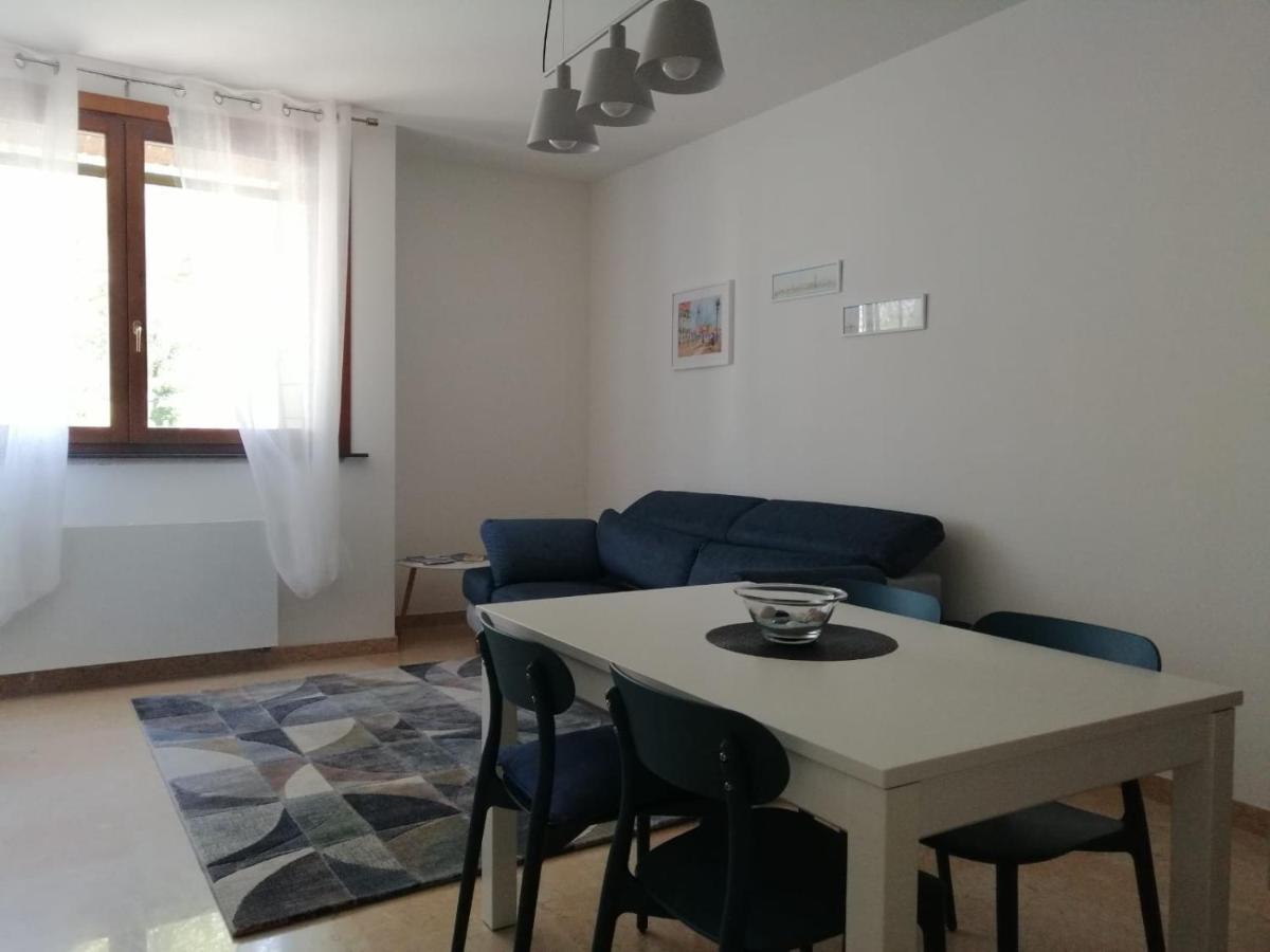 Orizzonte Marino Blu-Vacanza Ricca Di Colori Cavallino-Treporti Ngoại thất bức ảnh