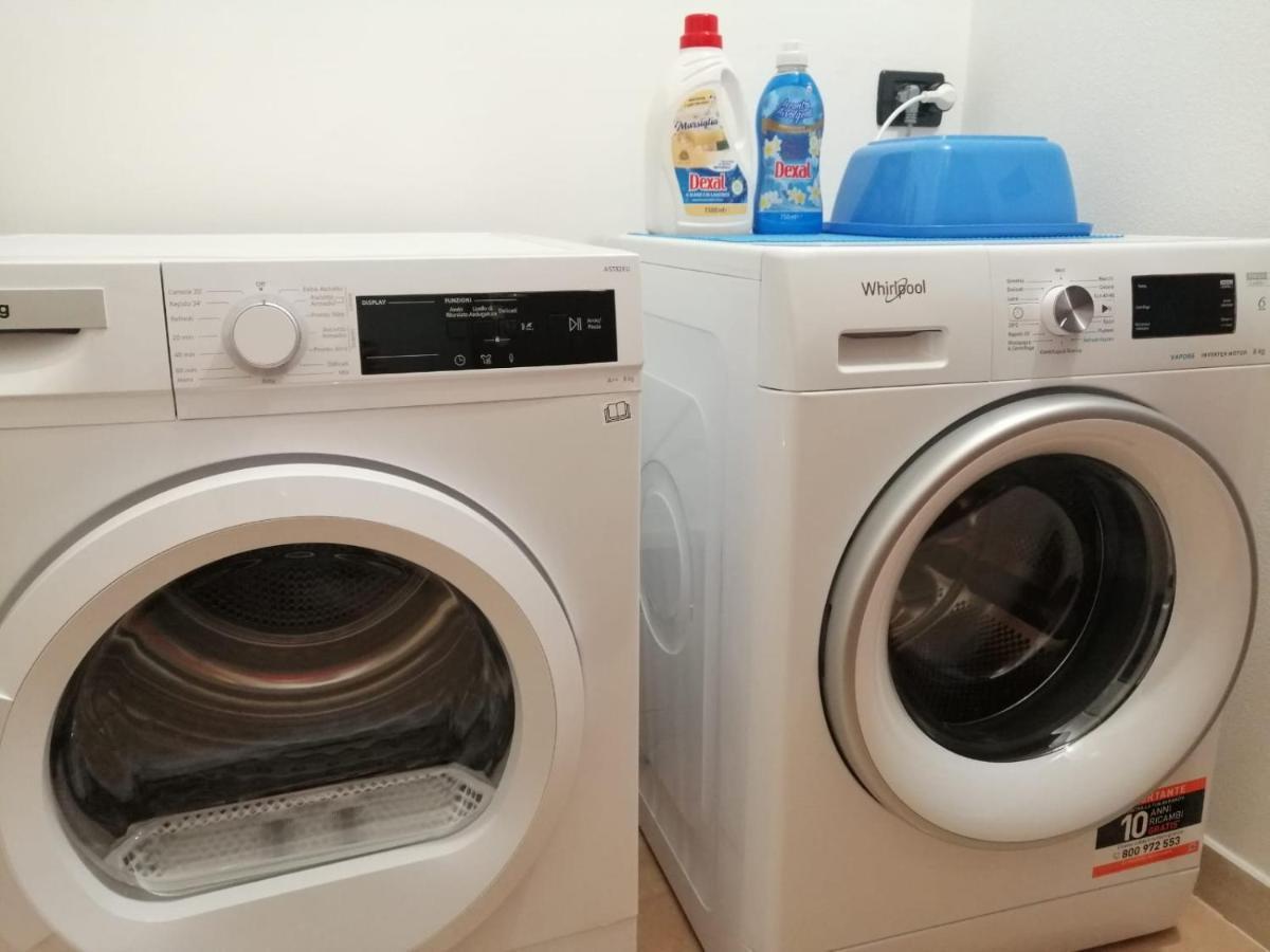 Orizzonte Marino Blu-Vacanza Ricca Di Colori Cavallino-Treporti Ngoại thất bức ảnh